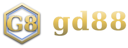 gd88 logo