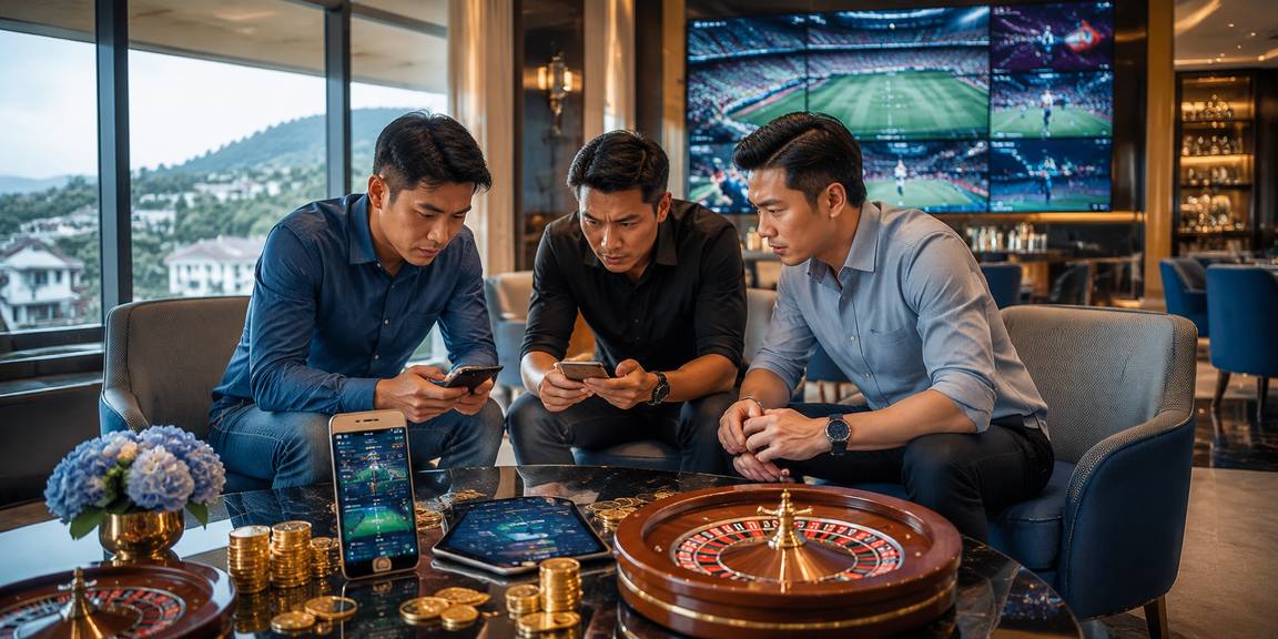 gd88 Slot Binh Minh gồm những gì?